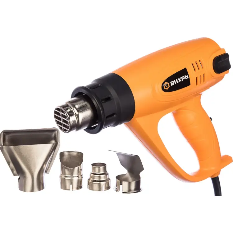 Термопистолет Вихрь ТП-2000 72/2/1