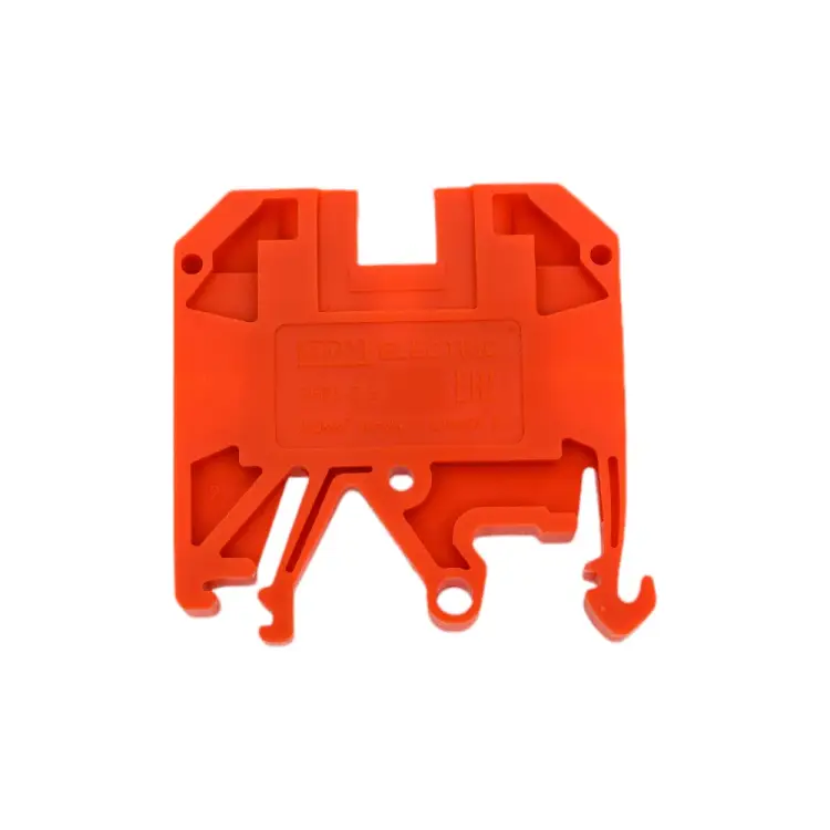 Наборный зажим TDM ELECTRIC ЗНИ-2,5мм2 (JXB25А) SQ0803-0329