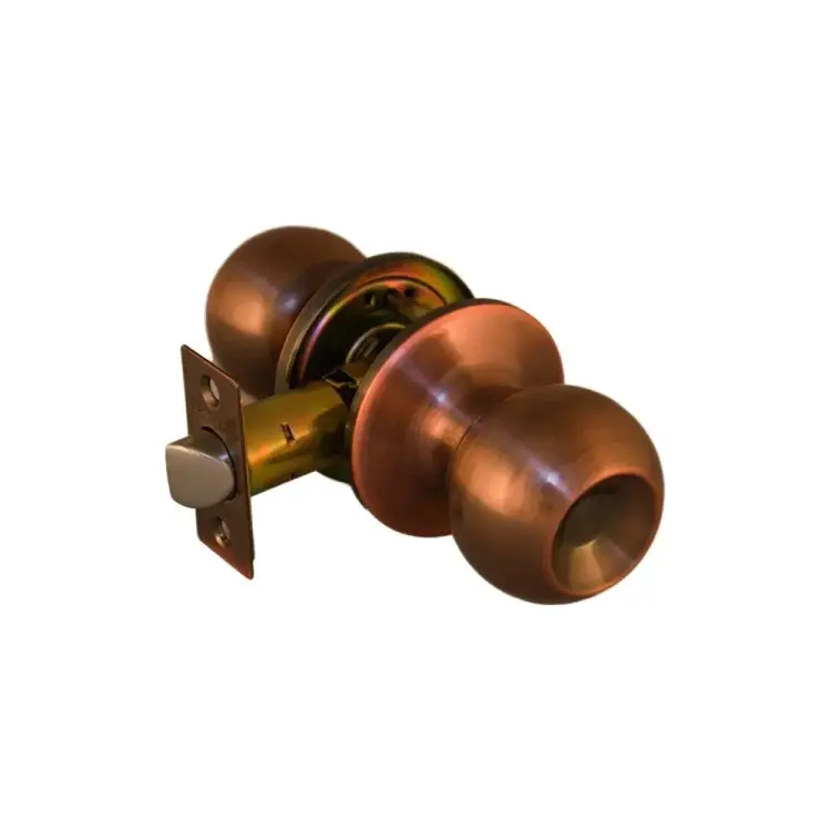 Ручка-кноб PALIDORE Arsenal 607 AC ET медь. 98760179