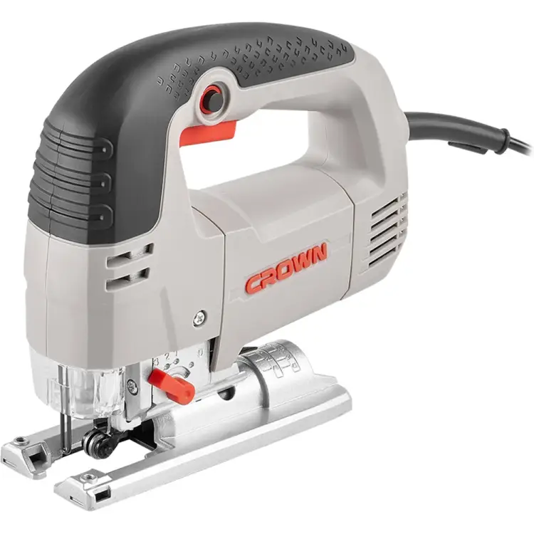 Лобзик Crown CT15189