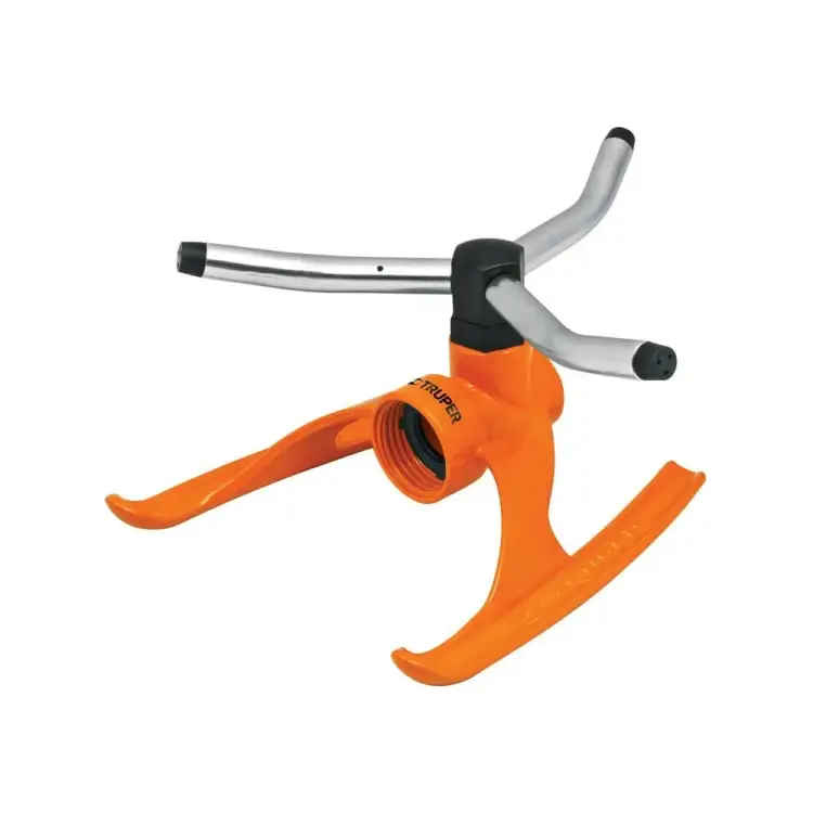 Водяной спринклерный ротационный дождеватель Truper 10303