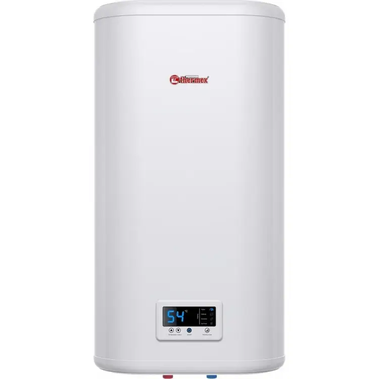 Бытовой электрический аккумуляционный водонагреватель Термекс IF 50 V pro Wi-Fi ЭдЭБ00288