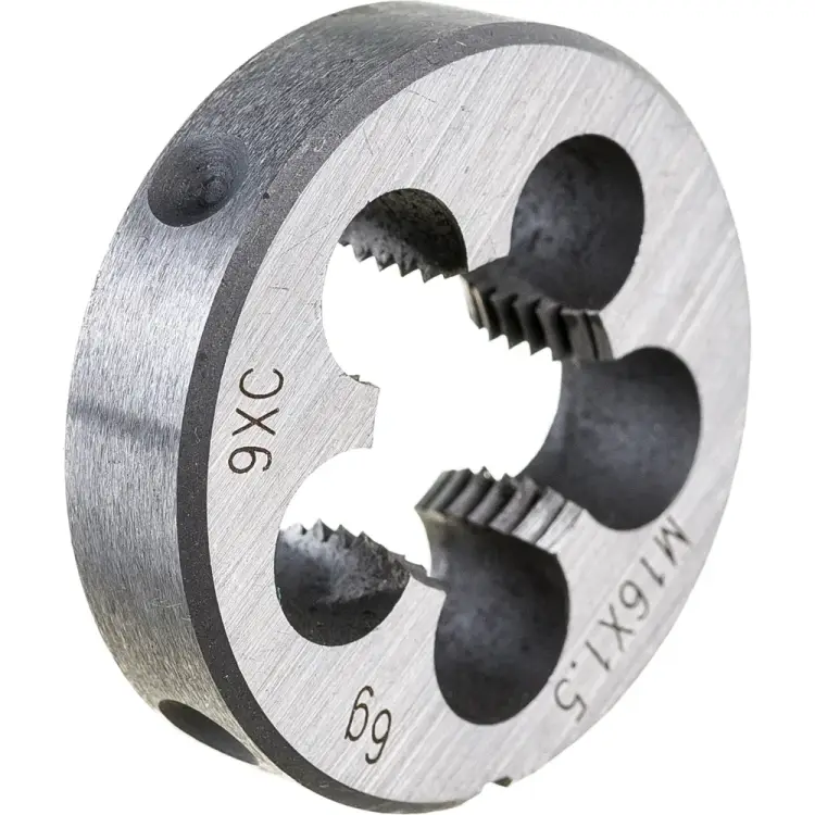 Плашка Gigant GT-0035