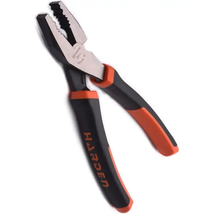 Плоскогубцы Harden Pro-Torq 560258