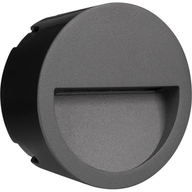 Светильник Arlight LTD-TRAIL-R115-4W Warm3000 29962