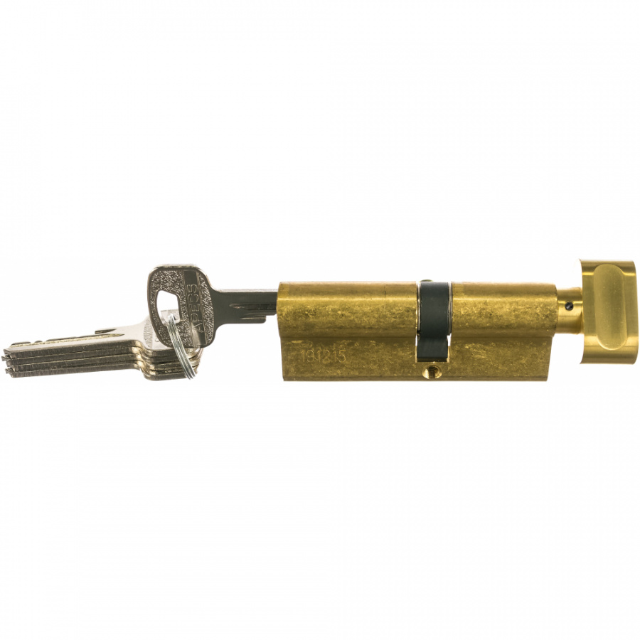 Цилиндровый механизм APECS SC-80(35C/45)-C-G (SC-80(35/45)-Z-C-G)