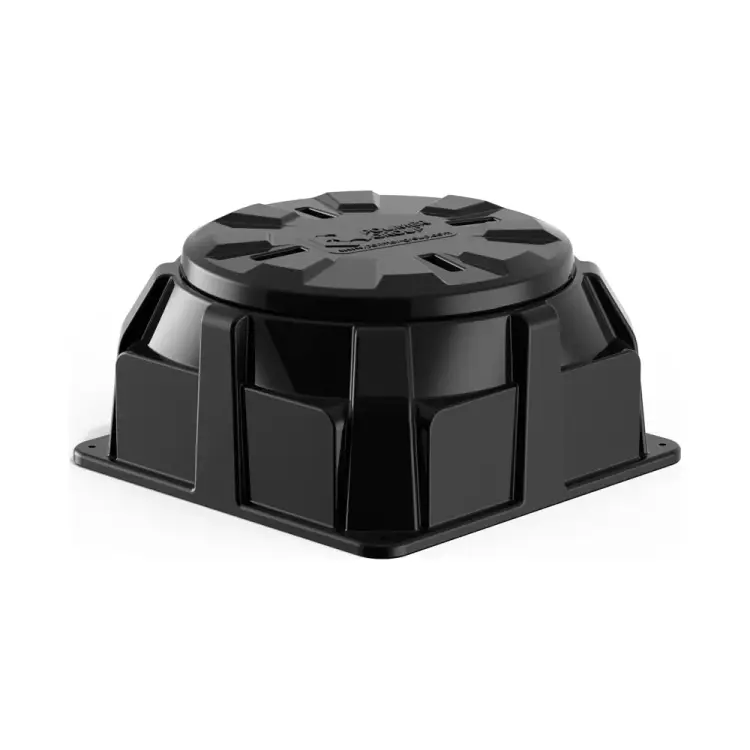 Колодец POLIMER GROUP SK08010201