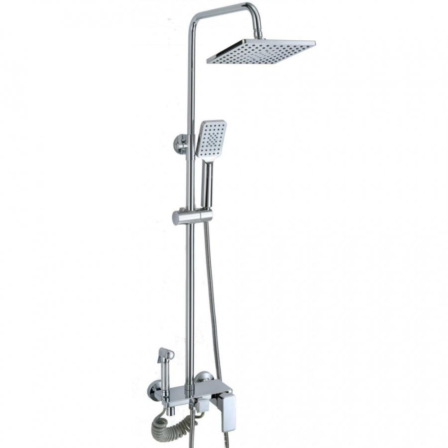Душевая стойка Savol S-600708D