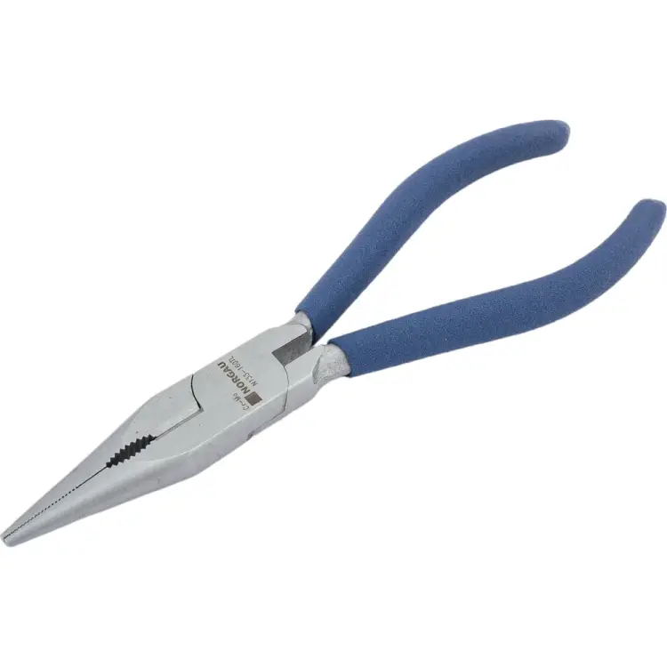 Утконосы NORGAU N133-160TL 070127016 Утконосы NORGAU N133-160TL 070127016