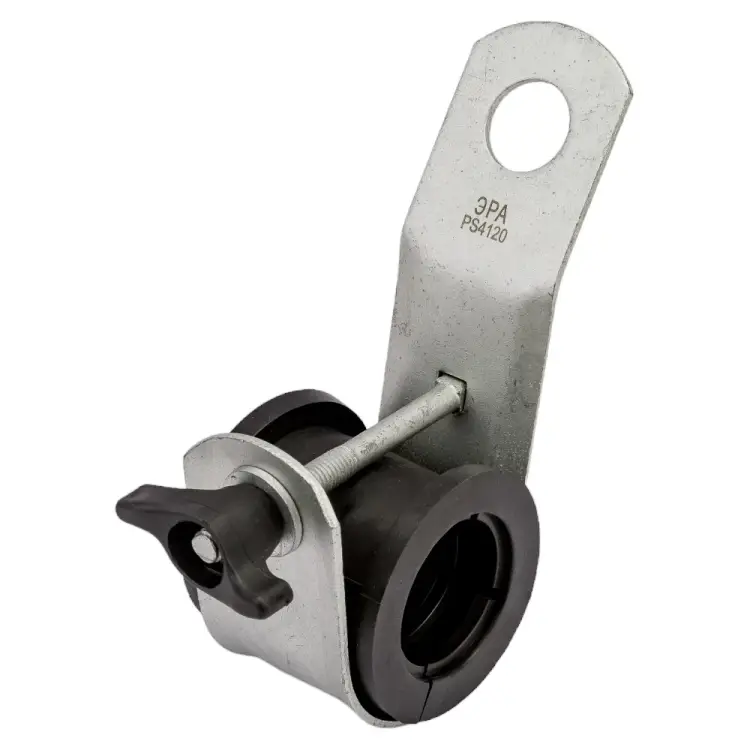 Промежуточный зажим ЭРА PS4120 Б0037751