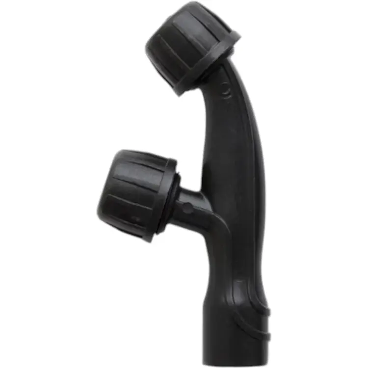 Двухрожковая насадка-распылитель ПОЛЕСАД ОА-06Е 014838