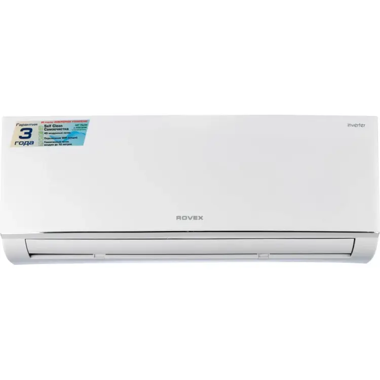 Сплит-система Rovex RS-18CBS4 Серия CBS4 inverter 1600001202473