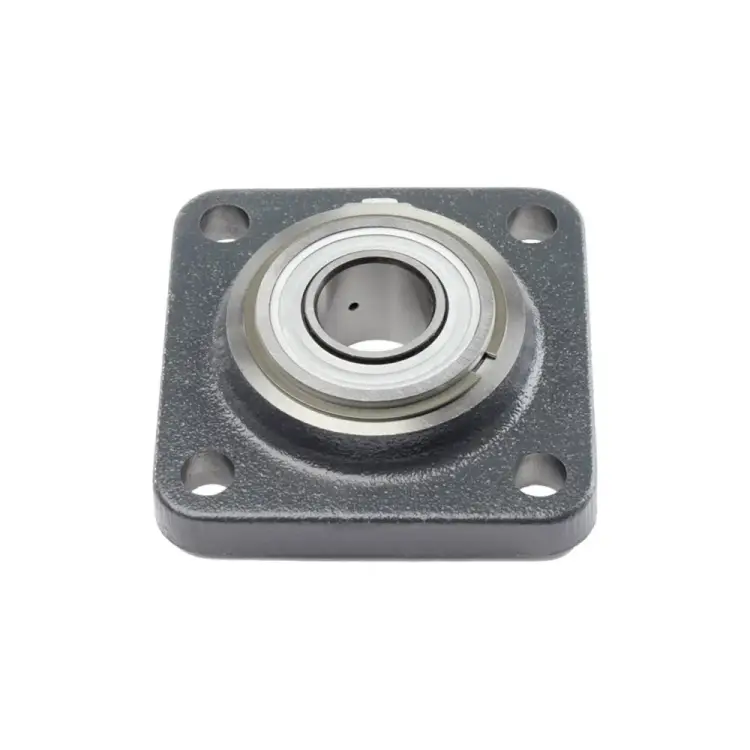 Подшипниковый узел KMR TCJ 40 N ОСН0115597