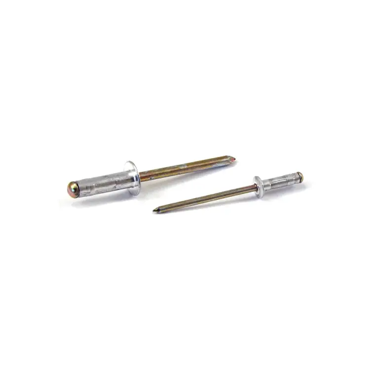 Вытяжная заклепка КРЕП-КОМП 4х20 500 шт зс420