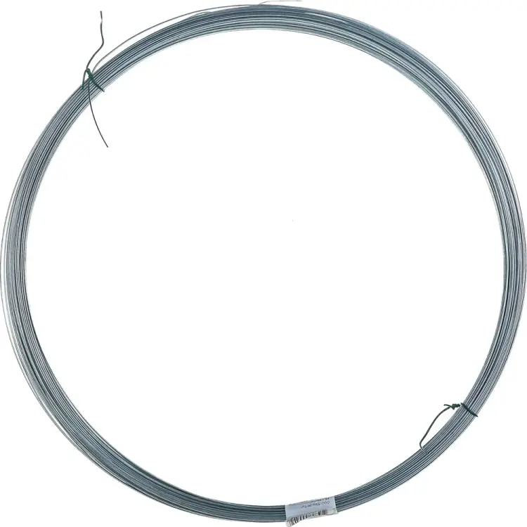 Оцинкованная проволока VOLOKA ПЦ-1-50М