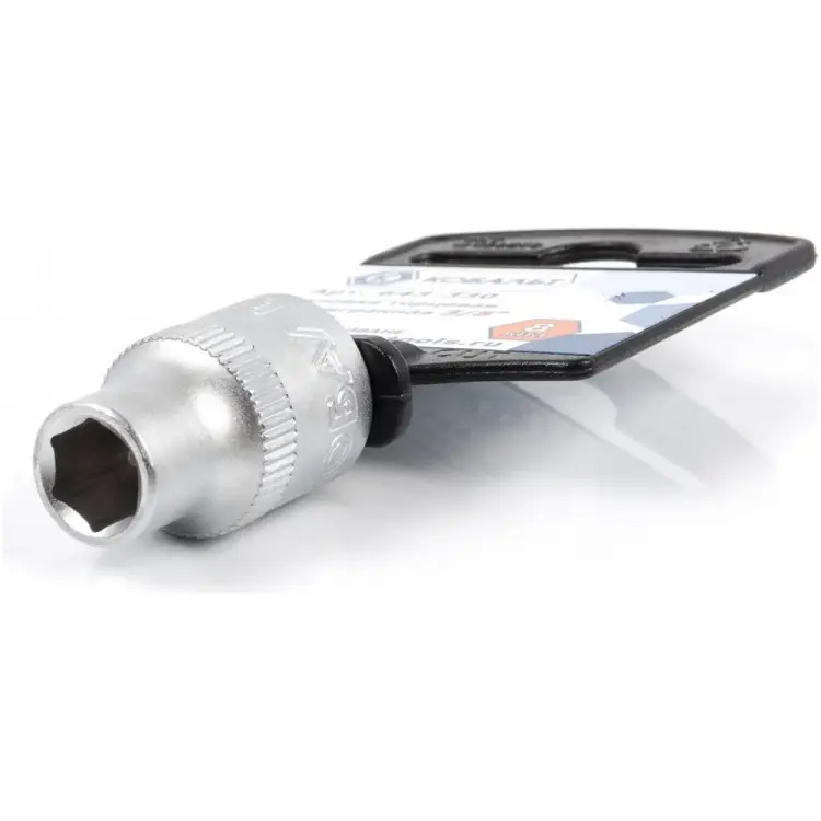 Головка торцевая КОБАЛЬТ 643-330