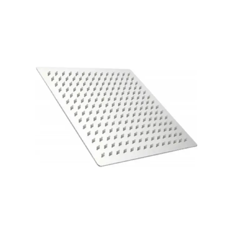 Потолочная тропическая лейка для душа GRIALE GR98-8