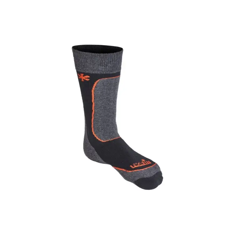 Носки Norfin T3M NORDIC MERINO MIDWEIGHT 303901-03L