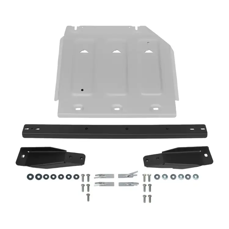 Защита рк для great wall poer 2021-н.в., Rival 333.2025.1