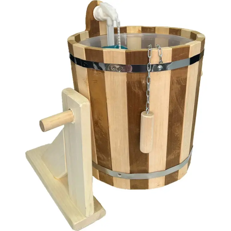 Обливное устройство Бацькина баня 30359 Обливное устройство Бацькина баня 30359