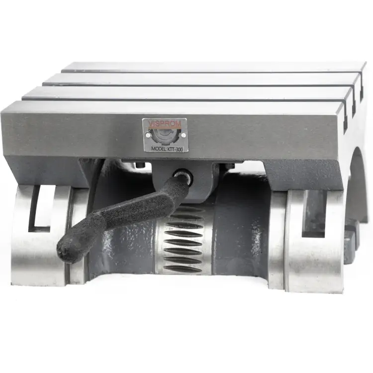 Координатный наклоняемый стол VISPROM KTT-300 100025