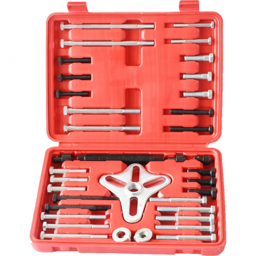 Съемник подшипников резьбовых отверстий MHRTOOLS MHR01008