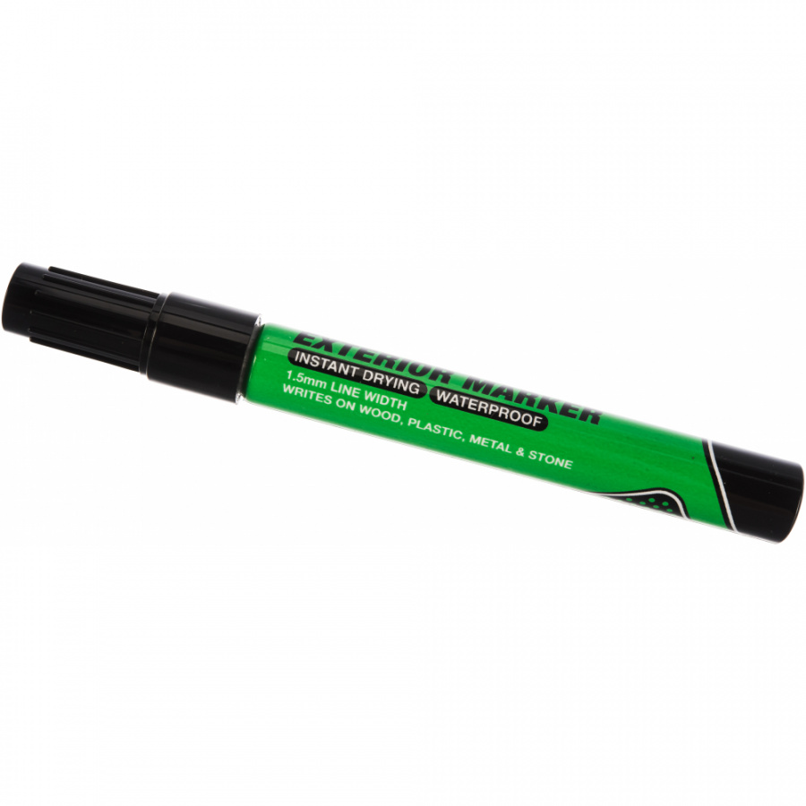 Пермаментный маркер для наружных работ Artline Exterior Marker