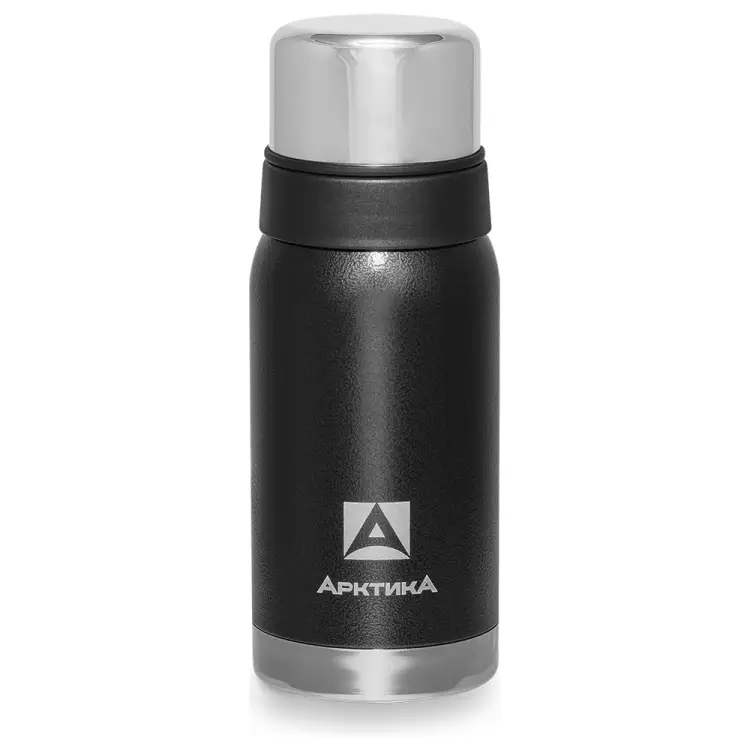 Термос Арктика 106-500-BK чёрный Термос Арктика 106-500-BK чёрный