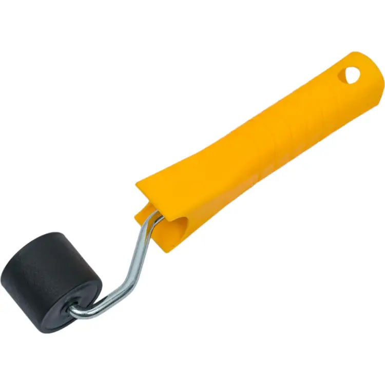 Прижимной гладкий валик HARDY 0610-480500