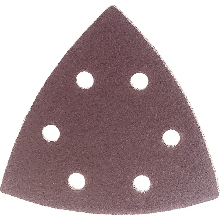 Самоклеящийся шлифовальный лист по древесине для МФИ REDVERG 6627151 Самоклеящийся шлифовальный лист по древесине для МФИ REDVERG 6627151