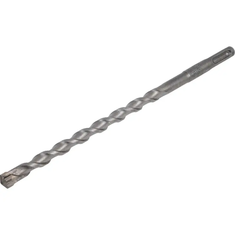 Бур sds-plus по бетону KRANZ KR-91-0810