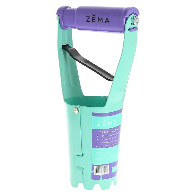 Сажалка для луковичных растений Zema 2115 Сажалка для луковичных растений Zema 2115