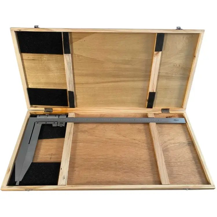 Штангенциркуль GRIFF ШЦ-III- 500-0,05 D164309