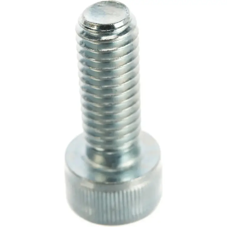 Оцинкованный винт ЦКИ М6х16 DIN912 20635