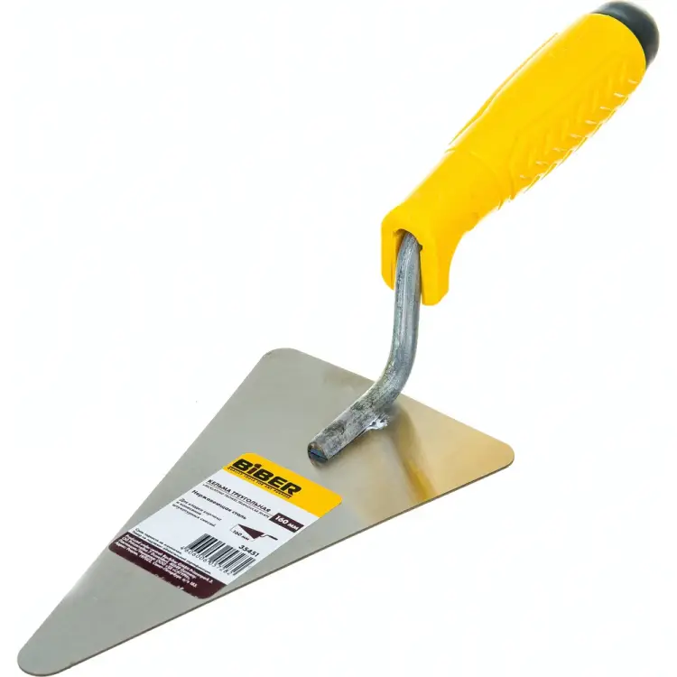 Треугольная кельма Biber тов-191417