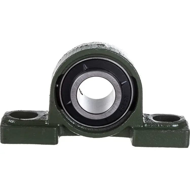 Подшипниковый узел ИПК UCP 205 Подшипниковый узел ИПК UCP 205