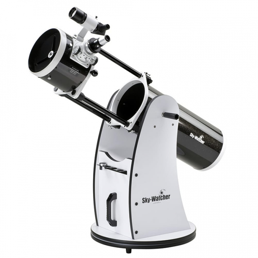 Телескоп Sky-Watcher RU Dob 8 200/1200 Retractable