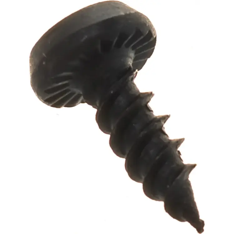 Саморез "клоп" КРЕП-КОМП 3,5х11 (2500 шт.) кчо11ф