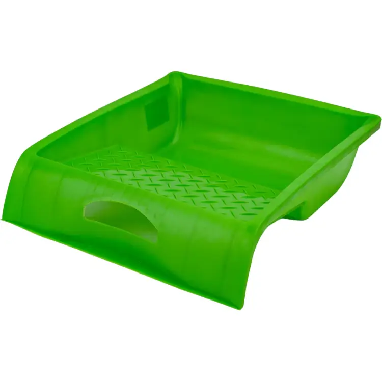 Ванночка для краски МЕЛОДИЯ ЦВЕТА 84802512 Ванночка для краски МЕЛОДИЯ ЦВЕТА 84802512