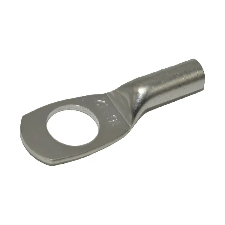 Кабельный наконечник KLR KL-DIN16-12 4001612