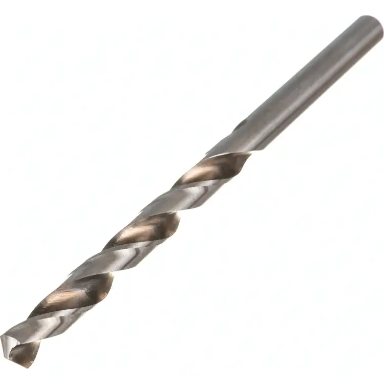 Сверло по металлу CNIC 31424