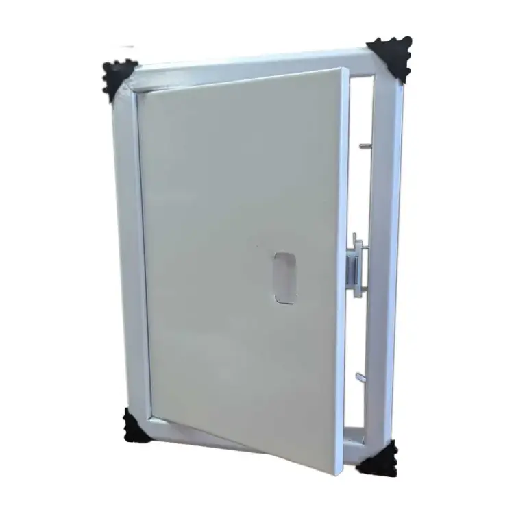 Ревизионная металлическая люк-дверца ООО Вентмаркет LRM400X600 Ревизионная металлическая люк-дверца ООО Вентмаркет LRM400X600