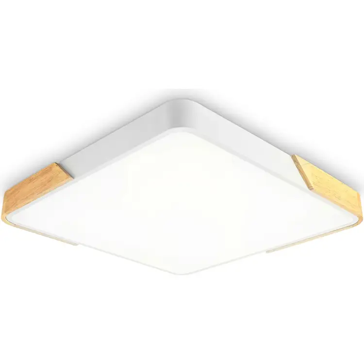 Накладной светильник Ambrella Light ORBITAL FZ1312