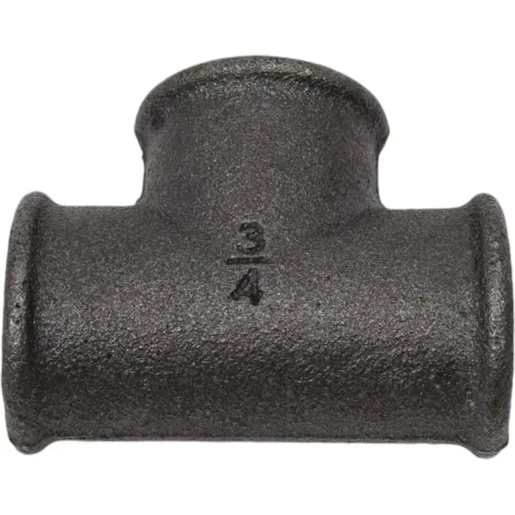 Тройник Rvc 7104