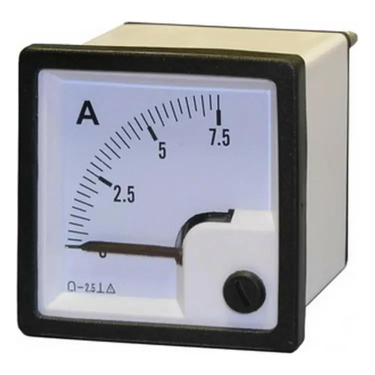 Амперметр RUICHI 57902