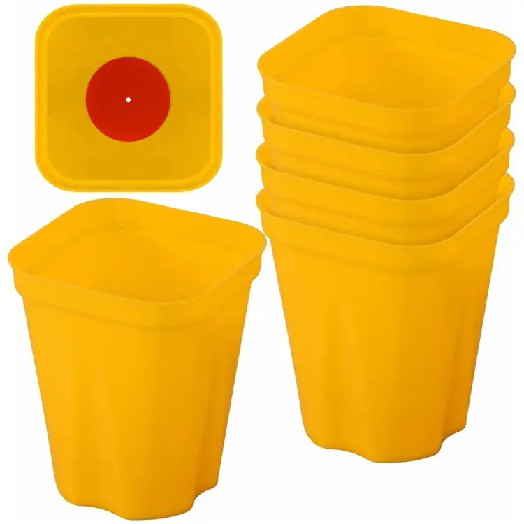 Стаканчик для рассады МУЛЬТИДОМ бм83-270