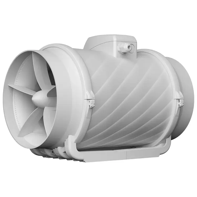 Осевой канальный вентилятор ERA TYPHOON 200 2SP 90-07284