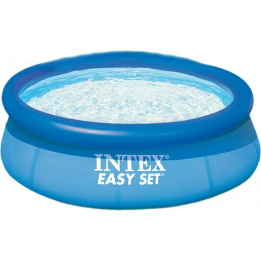 Бассейн INTEX Easy Set