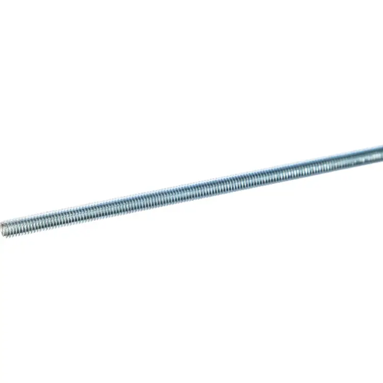 Оцинкованная штанга с резьбой Tech-Krep М6х2 м DIN975 101012