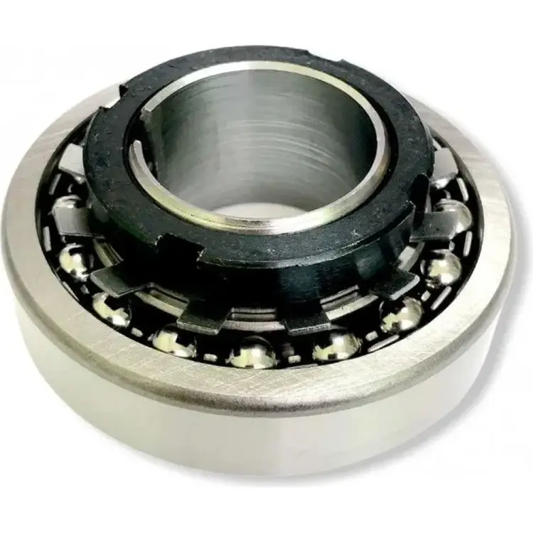 Подшипник ИПК 11207 1208K + H208 112071208K+H208